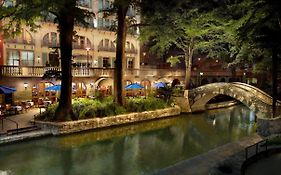 Mokara Hotel San Antonio Texas